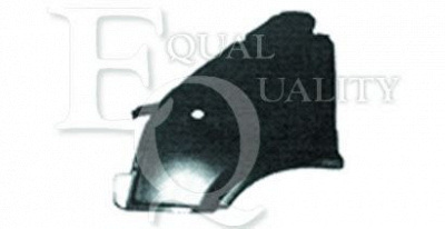 EQUAL QUALITY l01250 -  Крыло